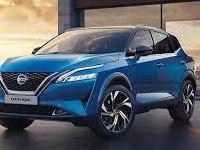 Nissan-Qashqai-2022 Compatible Tyre Sizes and Rim Packages